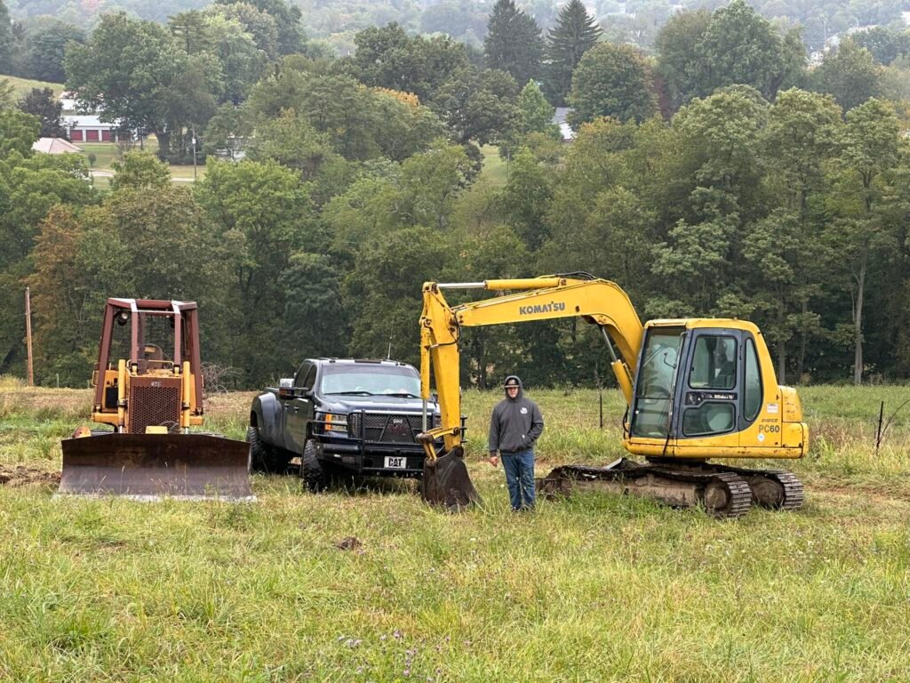 Perkins Property Services